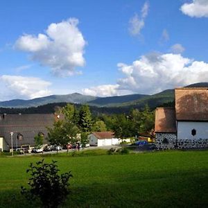 Berggasthof Lusen